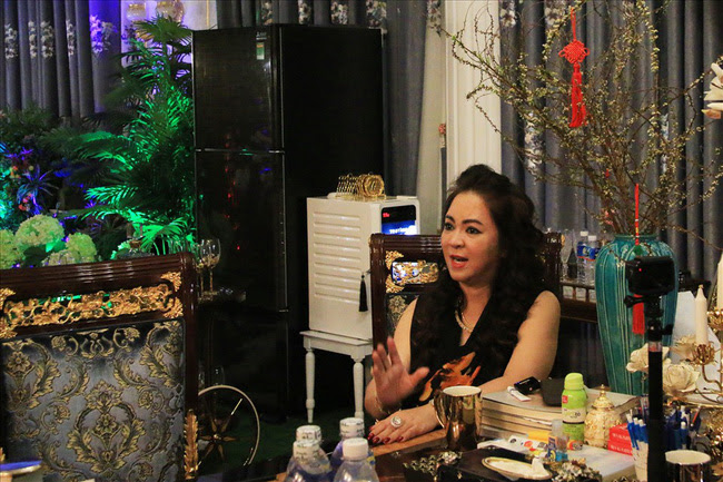 Diễn biến mới nhất vụ Nguyễn Phương Hằng - Võ Hoàng Yên - Hình 6