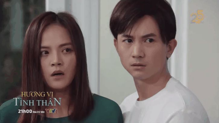 Preview tập 48 Hương Vị Tình Thân 2: Bị cả nhà chồng dồn ép, Nam tuyên bố ông Sinh chính là bố đẻ - Hình 3