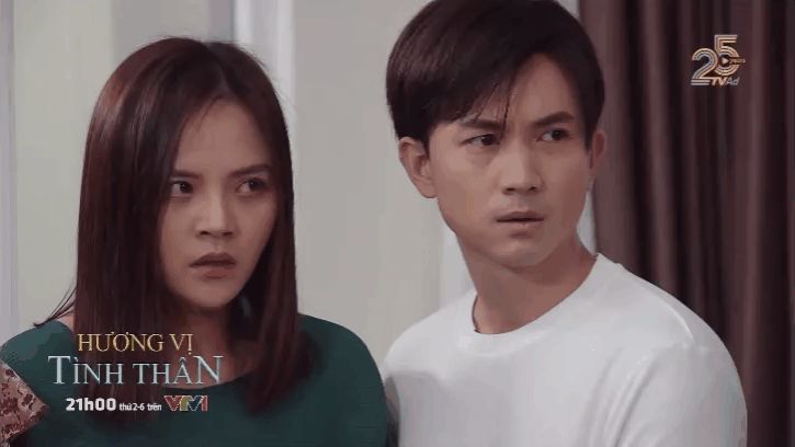 Preview tập 48 Hương Vị Tình Thân 2: Bị cả nhà chồng dồn ép, Nam tuyên bố ông Sinh chính là bố đẻ - Hình 5