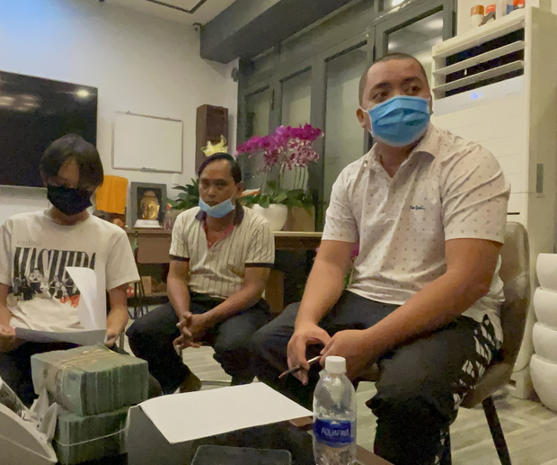 Cha ruột Hồ Văn Cường dương tính Covid-19, nhờ Phi Nhung mới giữ được mạng sống - Hình 4