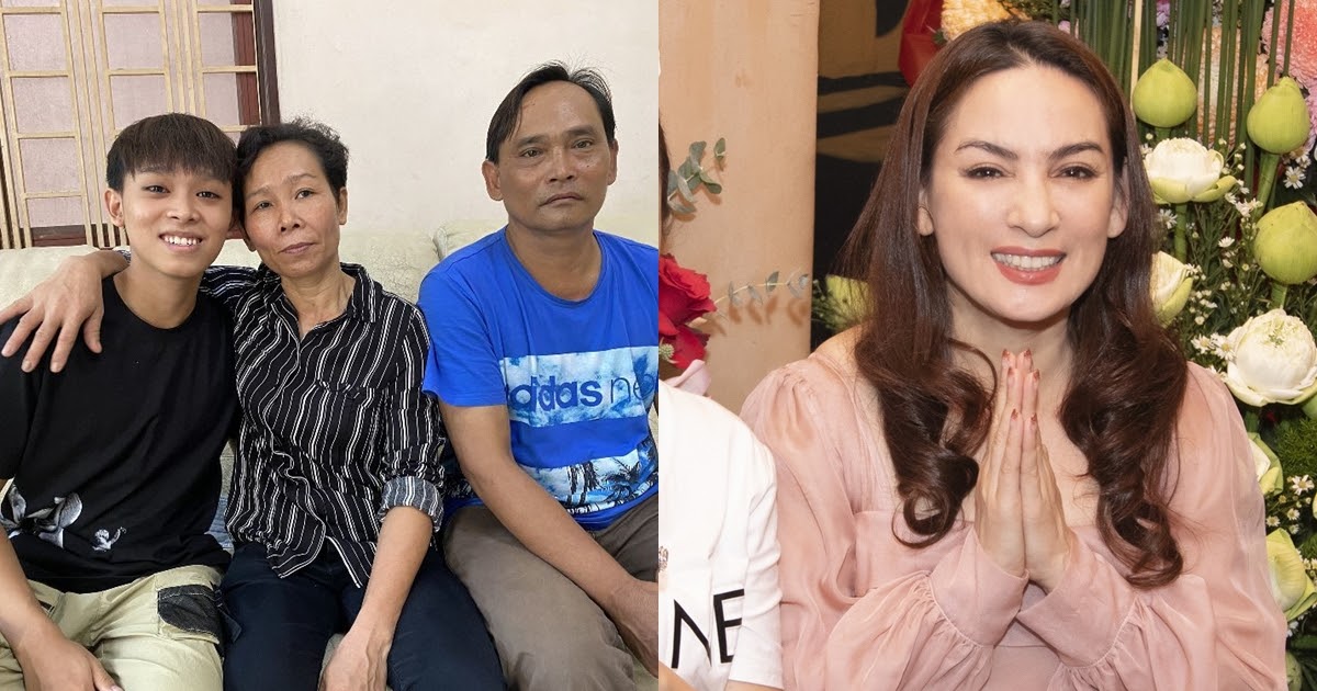 Cha ruột Hồ Văn Cường dương tính Covid-19, nhờ Phi Nhung mới giữ được mạng sống - Hình 7