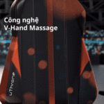 Giải mã cơn sốt chiếc ghế gaming massage uThrone - Hình 4