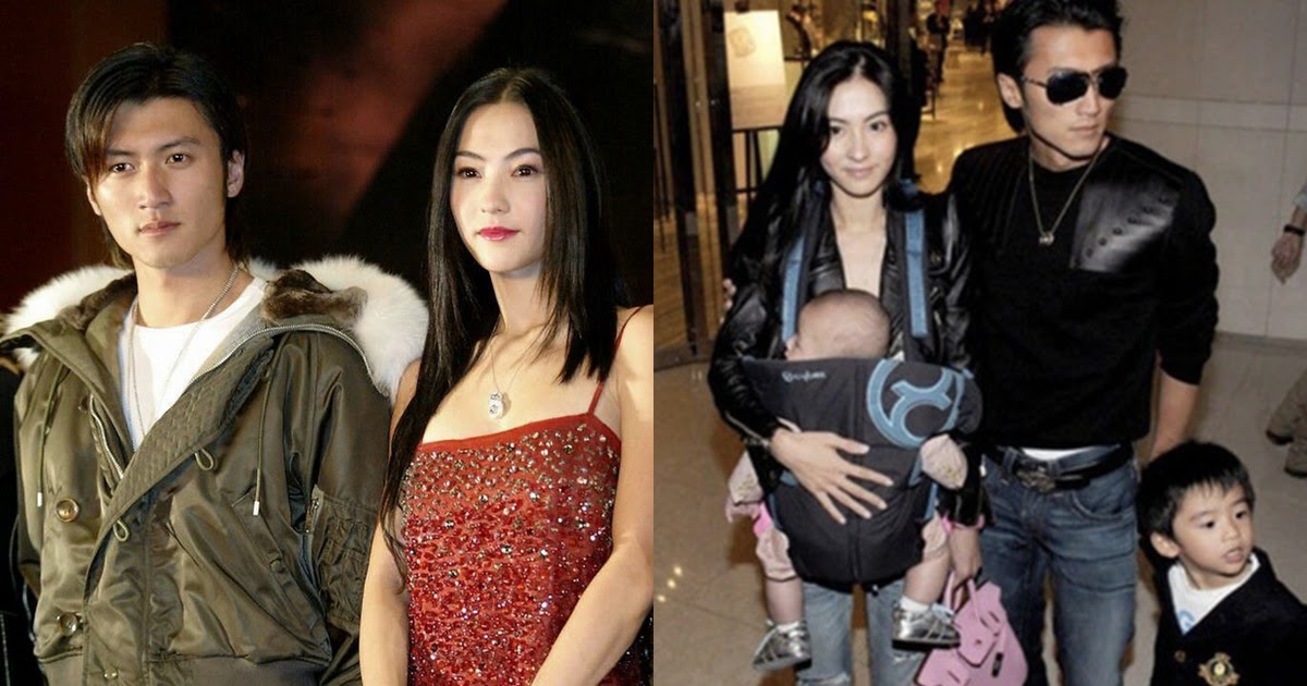 Tạ Đình Phong nói về góc khuất khi sống với Trương Bá Chi, hối hận cả đời vì 1 điều - Hình 7