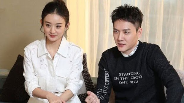 Triệu Lệ Dĩnh để lộ cát-xê trăm tỷ gây choáng nhưng lại từ chối nuôi con vì nghèo - Hình 4