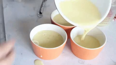 Bánh flan làm thế này thì healthy xuất sắc: Ăn xả láng không sợ tăng cân! - Hình 6