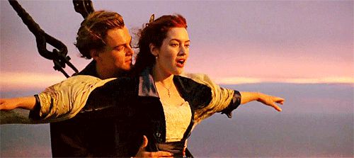 Chi tiết đắt giá này ở Titanic sẽ khiến khán giả bật ngửa, hé lộ kết thảm ngay từ đầu mà chẳng ai để ý - Hình 1