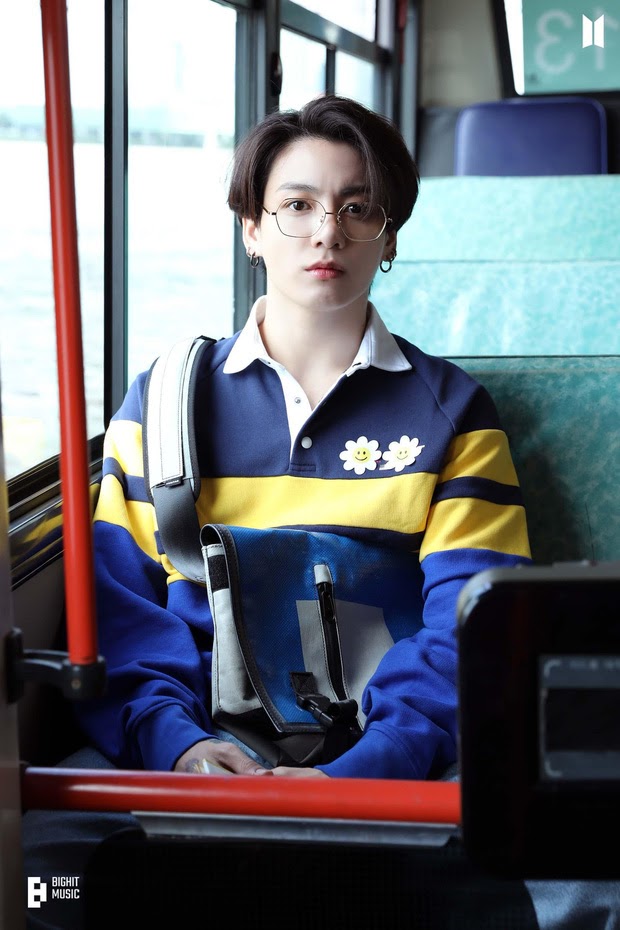 Jungkook (BTS) dính phốt lớn, Ủy ban Công bằng Thương mại Hàn Quốc lên tiếng - Hình 1