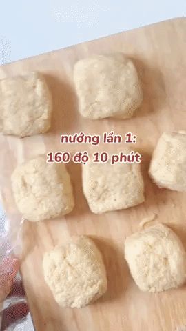 Món bánh vừa ngon vừa ít calo này được làm từ 1 nguyên liệu mà hầu hết chúng ta đều có thói quen bỏ đi! - Hình 4