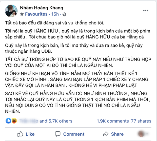 NÓNG: Cậu IT Nhâm Hoàng Khang bị bắt vì xâm nhập dữ liệu mạng, tống tiền 400 triệu - Hình 5