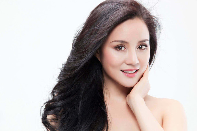 Vy Oanh đáp trả trước đồn đoán bị trả đơn tố cáo bà Phương Hằng - Hình 2