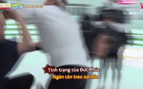 Đức Phúc chia sẻ hậu Running Man: Suýt xé được Lan Ngọc, lương tâm không cho phép mình chơi bẩn - Hình 5