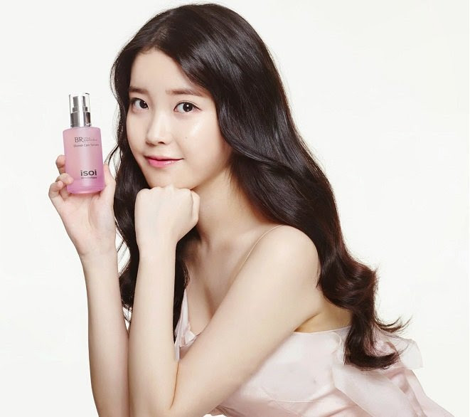 IU khiến Yebin (DIA) bị anti coi thường, tiết lộ nhiều tiền đến mức không biết tiêu sao cho hết - Hình 3