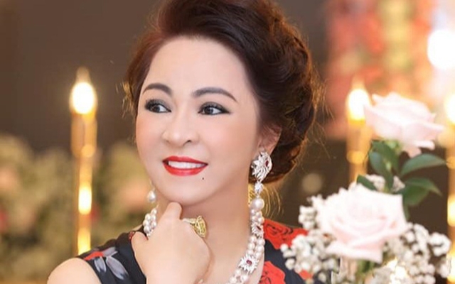 Lãnh đạo 1 Viện KSND quận ở TP.HCM nói thẳng chuyện rà soát loạt tố cáo của bà Nguyễn Phương Hằng - Hình 3