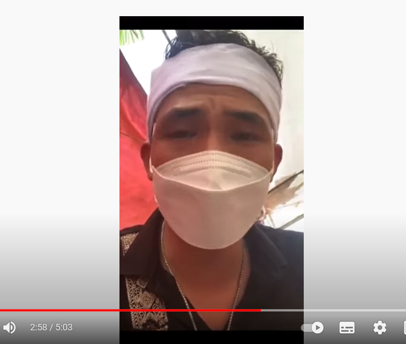 Nam Ok bị chỉ trích vì lái xe tốc độ bàn thờ, chủ kênh YouTube lên tiếng: Các bạn chỉ nhìn thấy 1 góc của camera... - Hình 4