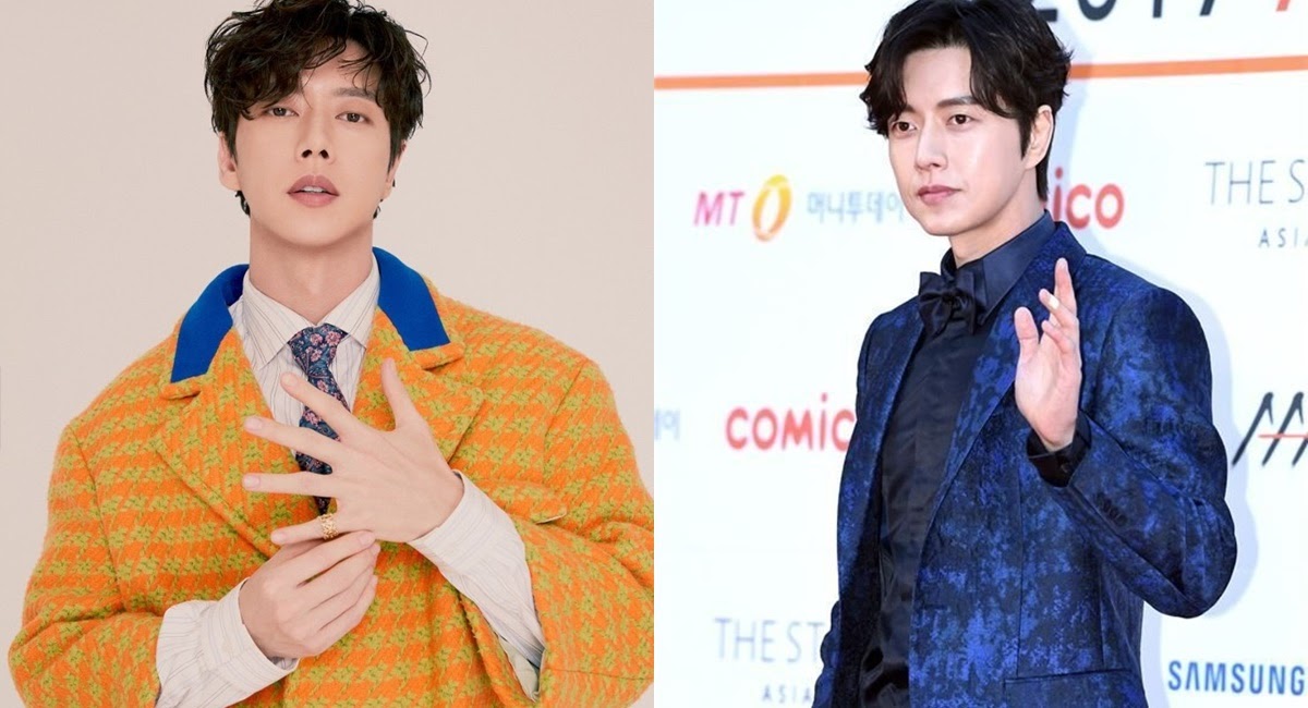 Park Hae Jin: Đủ combo nổi tiếng, đẹp trai, giàu có nhưng vẫn ế trường tồn - Hình 5
