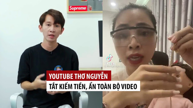 Thơ Nguyễn đu trend Squid Game, lồng tiếng súng đùng đoàng khiến phụ huynh khó chịu? - Hình 8