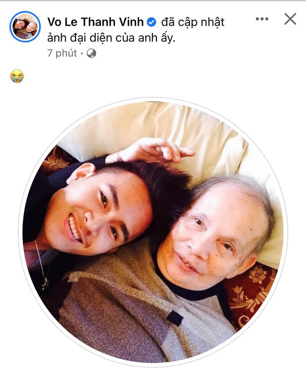 Bố ruột NS Hoài Linh, Dương Triệu Vũ qua đời, dàn sao Việt gửi lời chia buồn - Hình 3