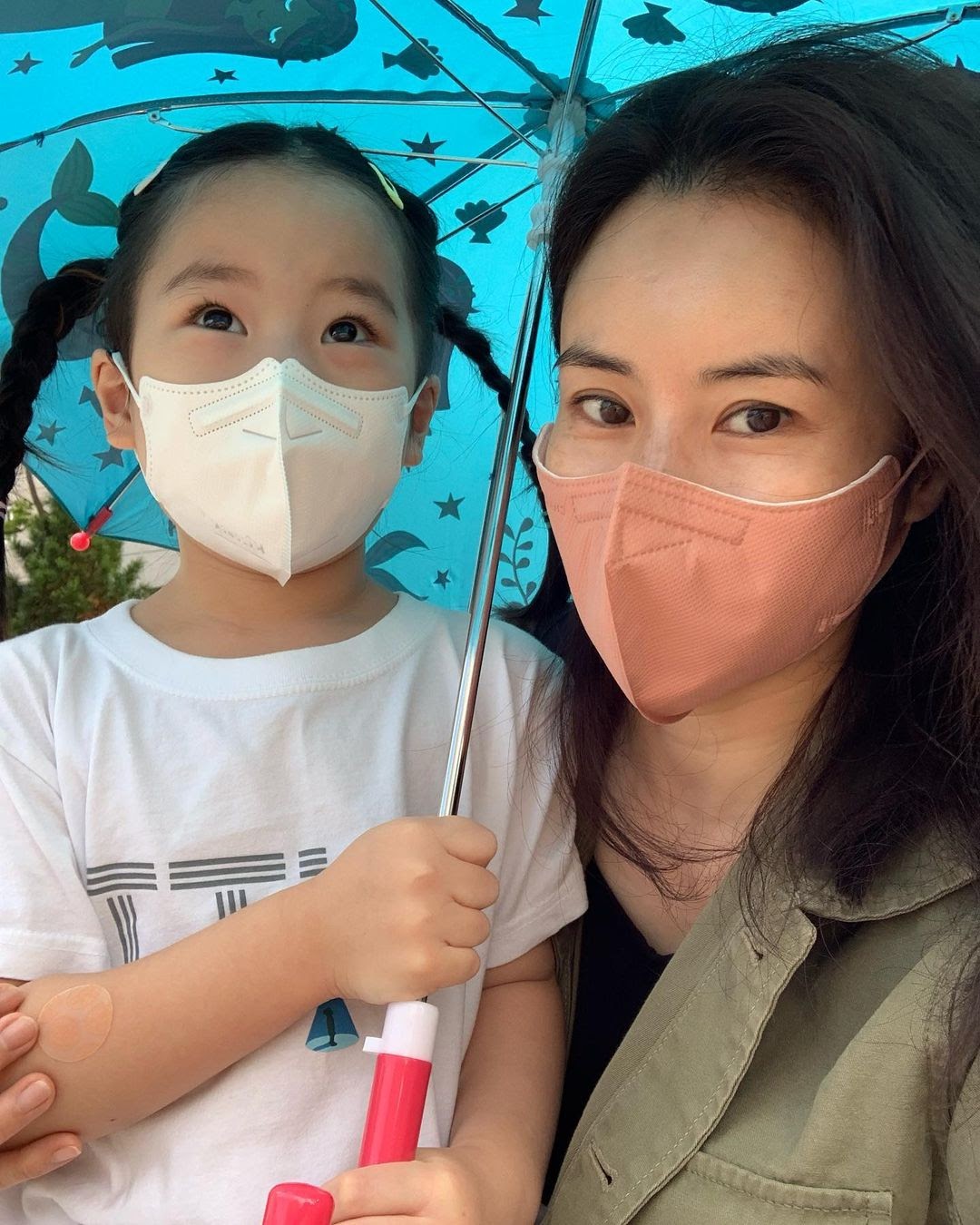Choi Jung Yoon ly hôn chồng tài phiệt vì có mỗi việc đẻ với chăm con cũng không xong? - Hình 3