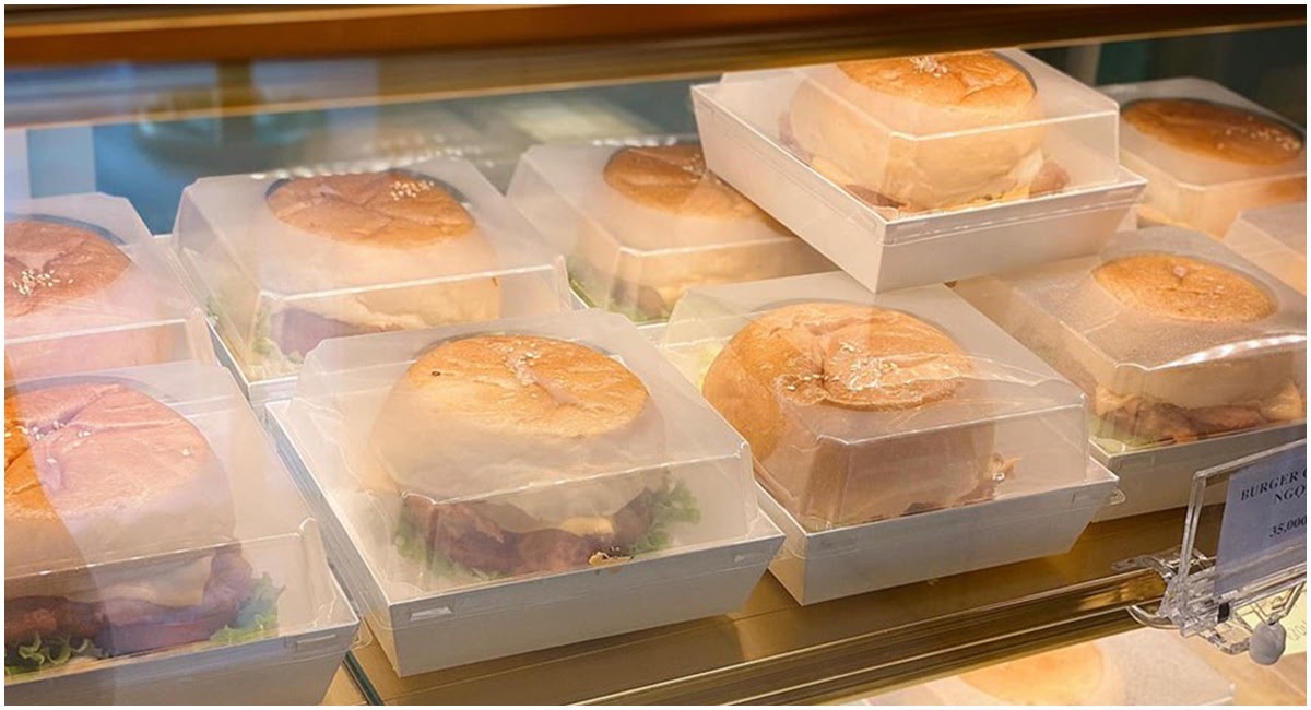  CSGT ập vào tiệm khiến chú bán bánh mì mất vía và sự thật cười xỉu - Hình 4