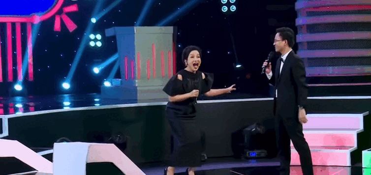 Mỹ Linh thách thức Quán quân Vietnams Got Talent đọ nốt cao, thắng thua thế nào mà nữ diva phải cúi lạy? - Hình 4