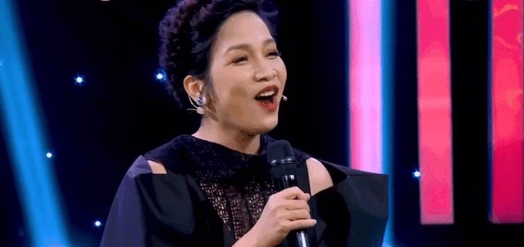 Mỹ Linh thách thức Quán quân Vietnams Got Talent đọ nốt cao, thắng thua thế nào mà nữ diva phải cúi lạy? - Hình 2