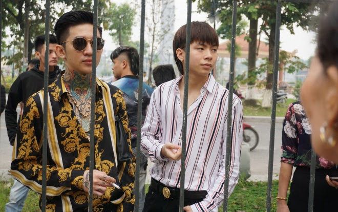 NÓNG: Người thân tiết lộ Hoàng tử gió tâm lý bất ổn thời gian giãn cách, không có chuyện ra đi để giải thoát vì nợ nần - Hình 7