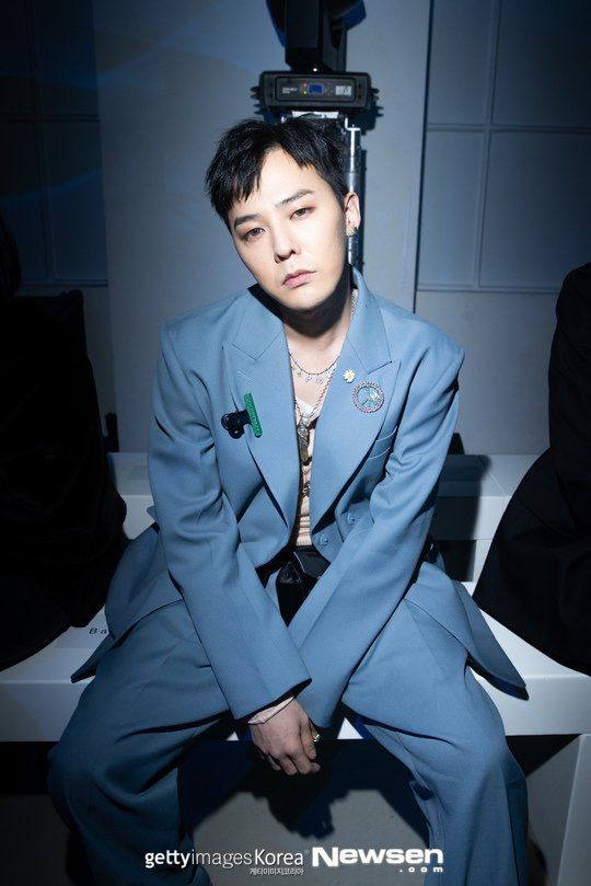G-Dragon Trung Thành Đăng Hint Comeback Suốt 1 Năm, Fan Tinh Ý Đoán Ra Tên  Album Nhưng Ngày Ra Nhạc Thì Chưa Thấy Đâu? - Nhạc Quốc Tế - Việt Giải Trí