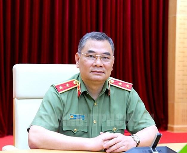 Mới: Người kiện Thủy Tiên tiết lộ đơn tố cáo đã được PC02 tiếp nhận, quyết xanh chín đến cùng - Hình 2