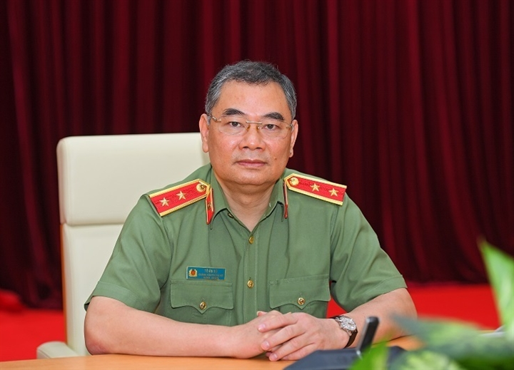 Mới: Người kiện Thủy Tiên tiết lộ đơn tố cáo đã được PC02 tiếp nhận, quyết xanh chín đến cùng - Hình 1