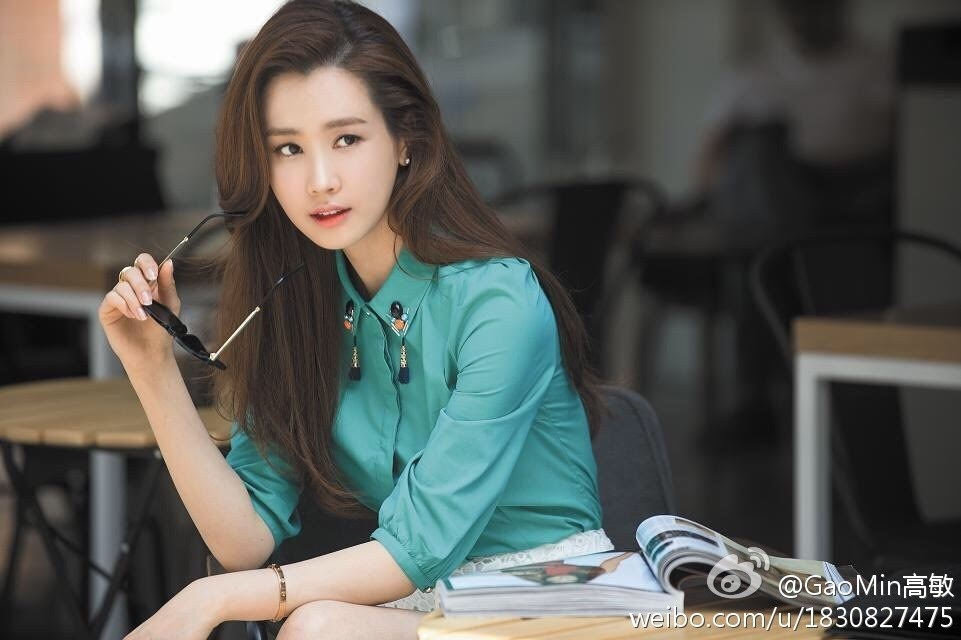 Park Min Young, Lee Da Hae và dàn mỹ nhân vịt hóa thiên nga nhờ dao kéo, nhìn ảnh quá khứ mà chấn động - Hình 3