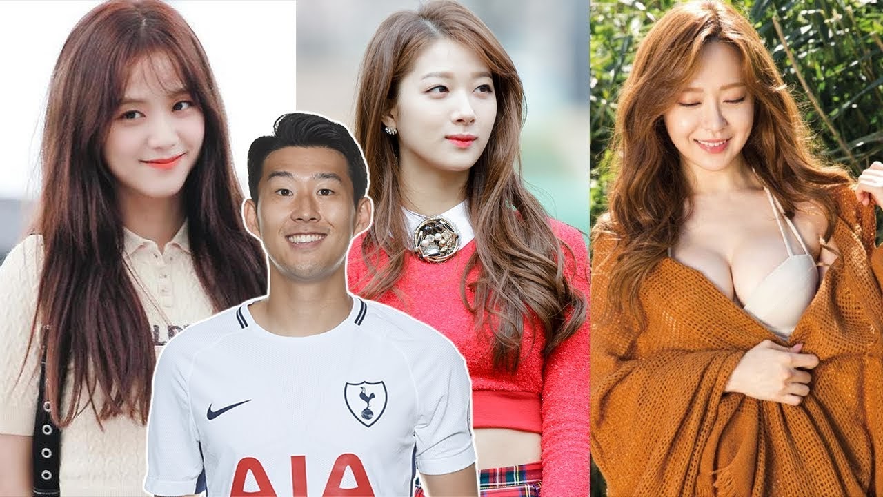 Jisoo (BLACKPINK) lộ hint hẹn hò siêu sao bóng đá đa tình Son Heung Min: Đeo vòng tay đôi? - Hình 8