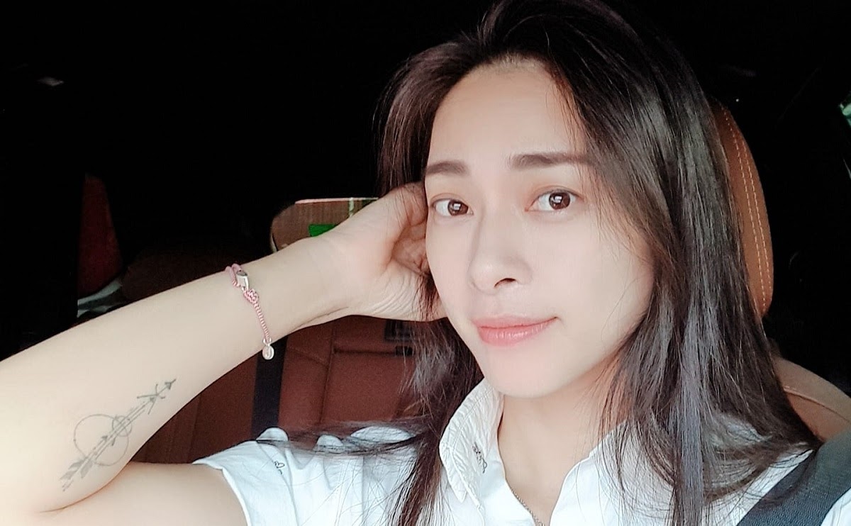 Ngô Thanh Vân - Đả nữ với những scandal chấn động và cuộc sống hạnh phúc bên tình trẻ kém 11 tuổi - Hình 2