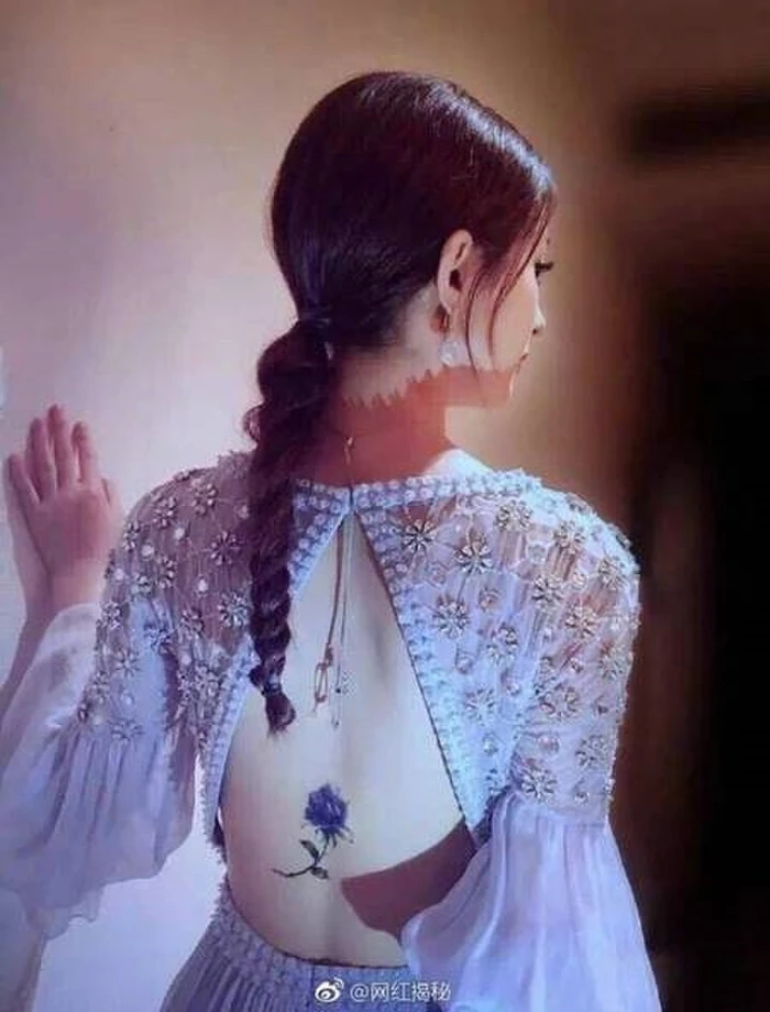 Triệu Lệ Dĩnh, Châu Kiệt Luân phải trả giá đắt, đánh đổi thứ quan trọng nhất để làm ngôi sao? - Hình 3
