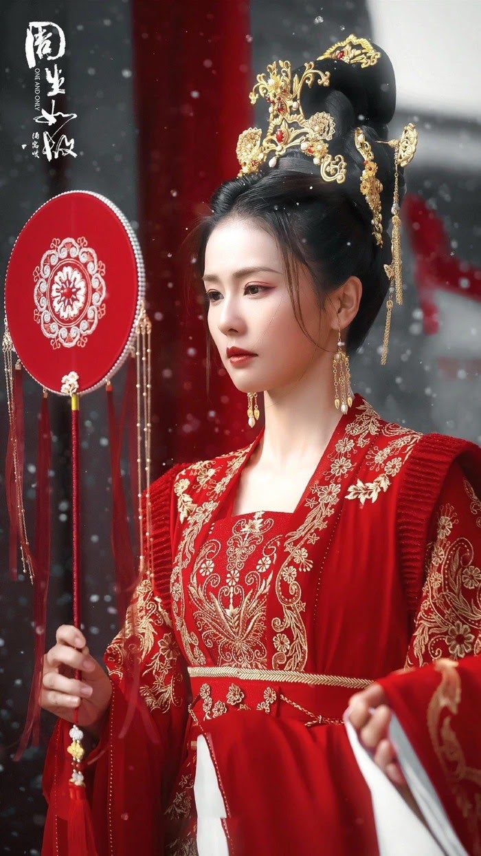 Bạch Lộc Châu sinh như cố tái hợp La Vân Hi trong phim mới, CĐM la ó phản đối vì điều này - Hình 1