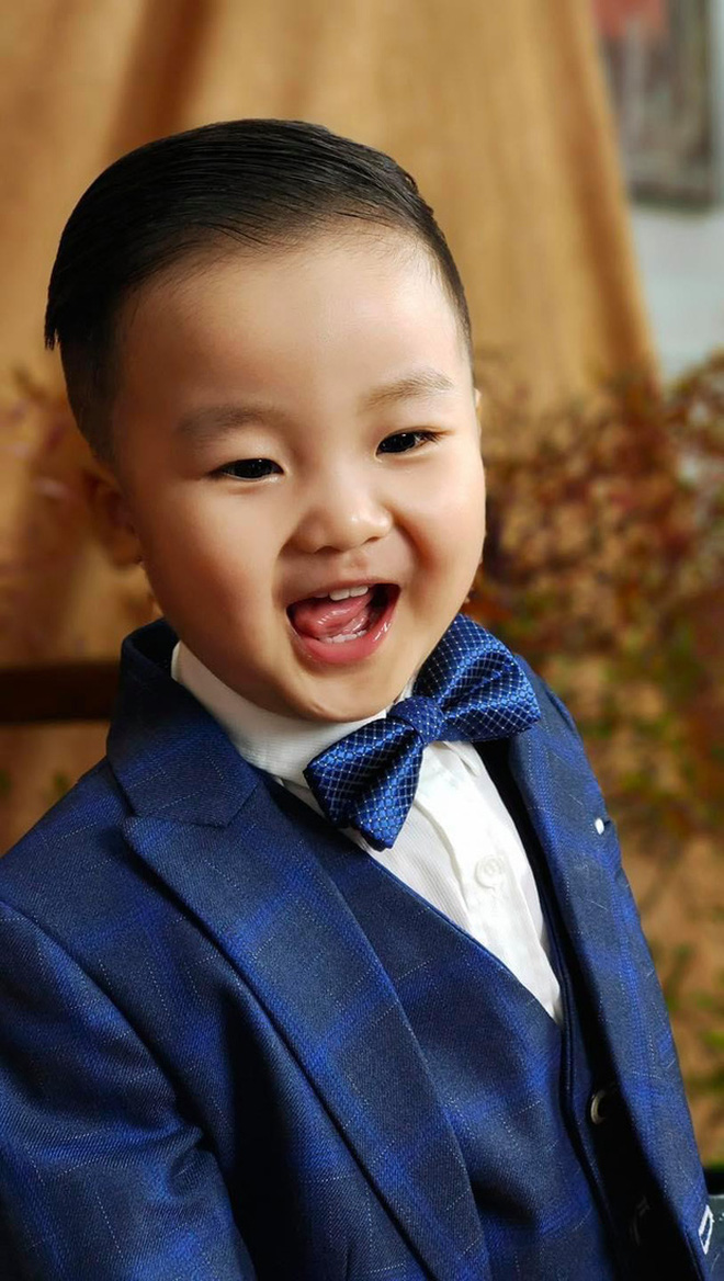 Tiệc sinh nhật tròn 2 tuổi của con trai Hòa Minzy: Hé lộ không gian trang trí đầy màu sắc, bố đại gia có động thái gì? - Hình 7