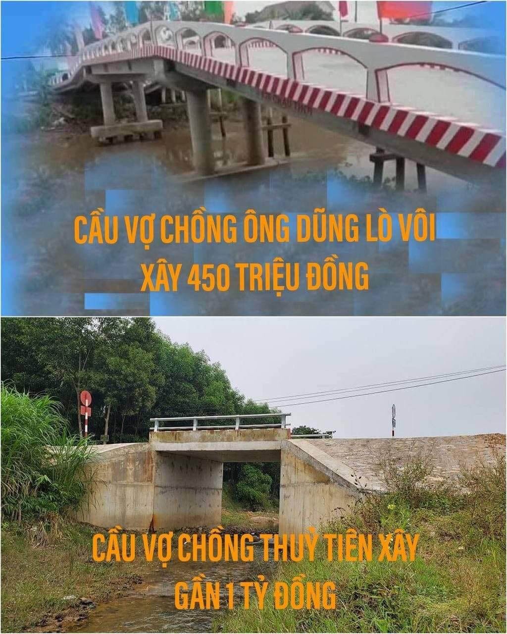 Công trình xây cầu của Thuỷ Tiên có dấu hiệu bị rút ruột nửa tỷ, thực hư ra sao? - Hình 8