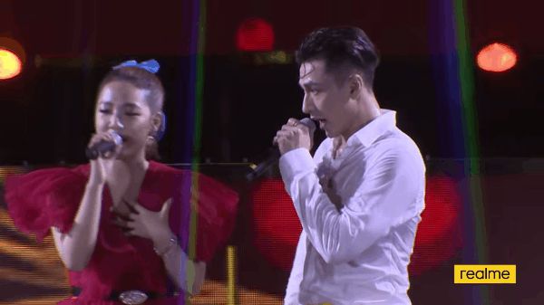 Nghe Isaac song ca AMEE: Dân tình khẳng định nhà gái gánh team nhưng Mariah Carey mà nghe được thì cũng khóc thét - Hình 1