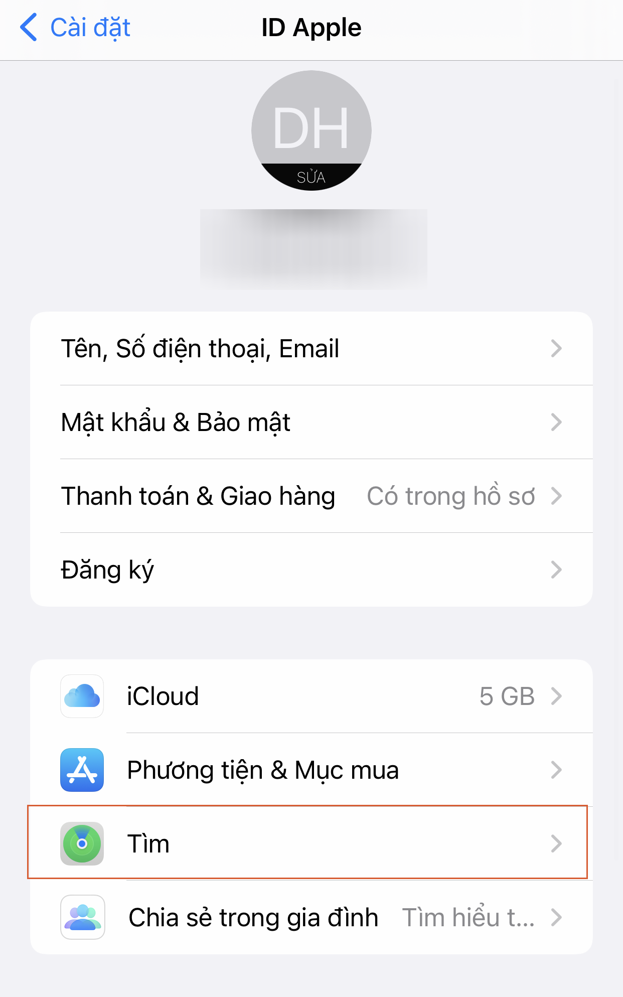 Tính năng thần thánh giúp tìm lại iPhone bị mất ngay cả khi bị tắt nguồn và khôi phục cài đặt gốc - Hình 3