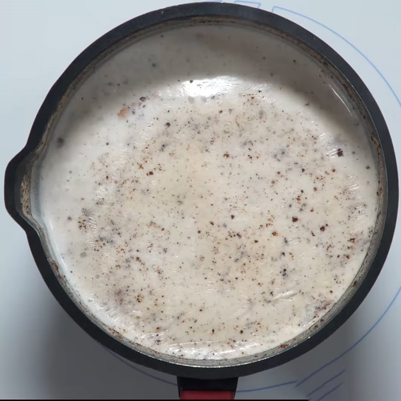2 cách làm sữa quế dịu ngọt thơm lừng giữ ấm cơ thể ngày đông - Hình 17