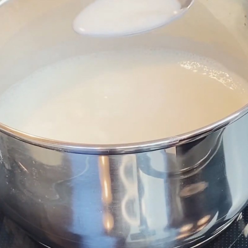 2 cách làm sữa quế dịu ngọt thơm lừng giữ ấm cơ thể ngày đông - Hình 6