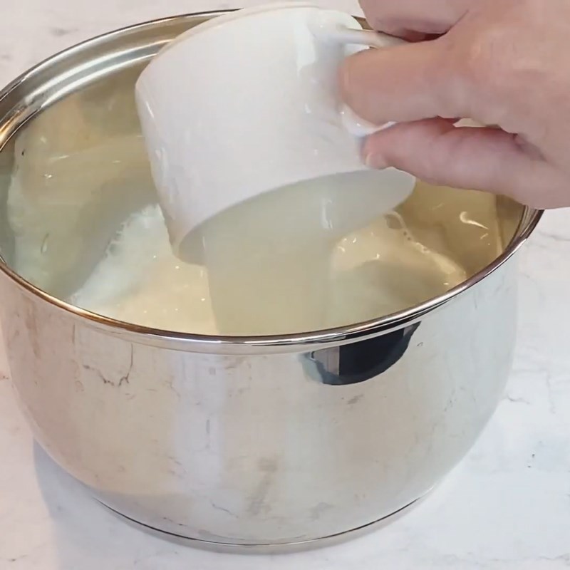 2 cách làm sữa quế dịu ngọt thơm lừng giữ ấm cơ thể ngày đông - Hình 3