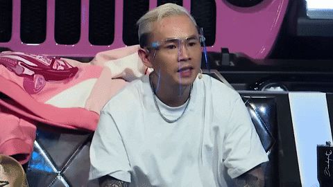 Binz bắ.n tiếng Anh như gió tại Rap Việt, đỉnh cỡ nào mà khiến giám khảo cũng ngơ ngác? - Hình 3