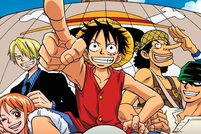 Cast One Piece là một trong những đội ngũ diễn viên nổi tiếng nhất trong lịch sử anime. Với sự kết hợp của những giọng nói tài ba và những nhân vật đầy sức sống, Cast One Piece đã đem đến cho khán giả những trận đấu đầy kịch tính và những câu chuyện đầy cảm xúc. Hãy xem hình ảnh liên quan để tìm hiểu thêm về Cast One Piece và những thành viên của đội ngũ này.