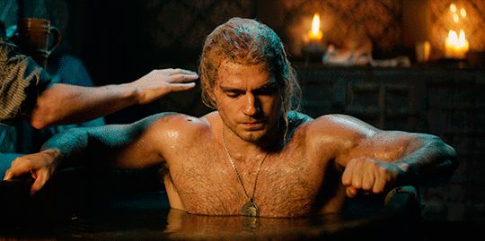 Đang đóng cảnh nóng thì gặp phản ứng sinh lý, nam thần sexy nhất Hollywood xử lý thế nào mà dân tình phải khen nức nở? - Hình 6