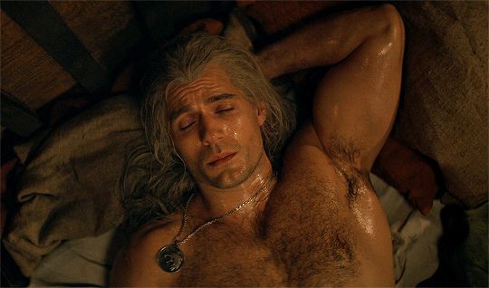 Đang đóng cảnh nóng thì gặp phản ứng sinh lý, nam thần sexy nhất Hollywood xử lý thế nào mà dân tình phải khen nức nở? - Hình 4