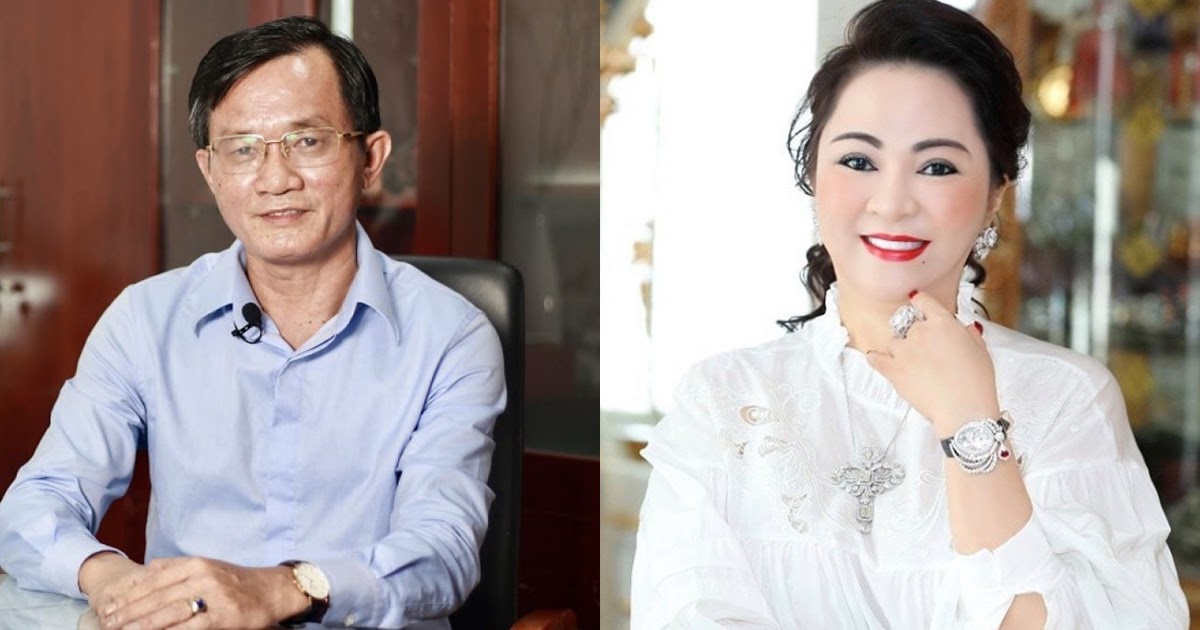 NÓNG: Nhà báo Đức Hiển “vạch tội”, dẫn luật yêu cầu bà Phương Hằng chấm dứt  livestream - Netizen - Việt Giải Trí