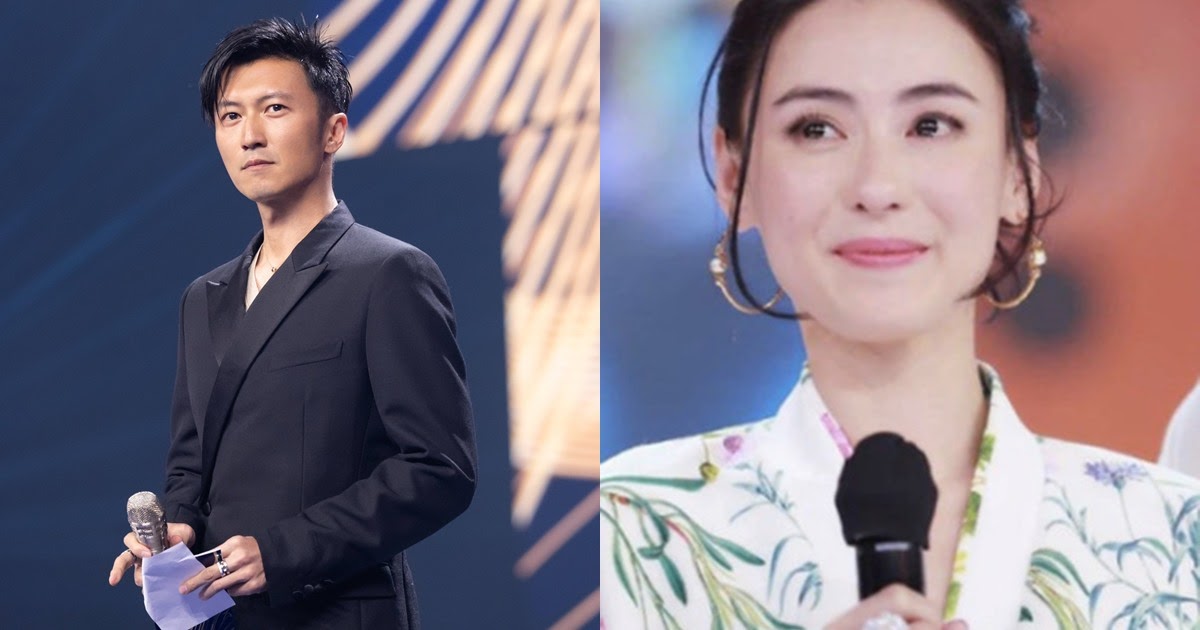 Trương Bá Chi nức nở tiết lộ chân tướng vụ ly hôn, bảo sao Vương Phi 4 lần cự tuyệt Tạ Đình Phong - Hình 6