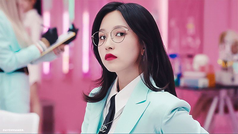 TWICE tung teaser MV comeback: Combo visual nức nở của Tzuyu và Sana cũng không hot bằng thành viên thứ 10 này! - Hình 4