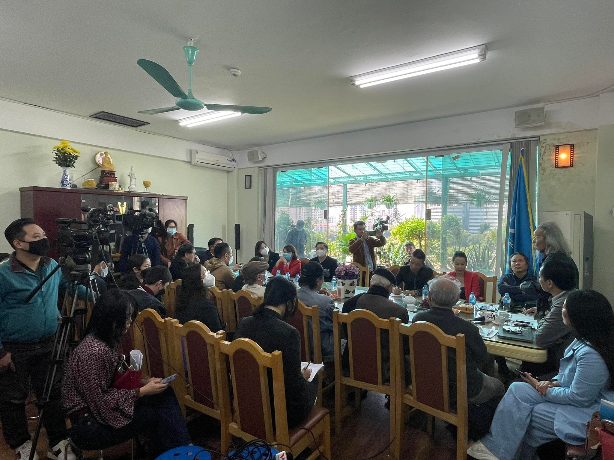 865 tác phẩm của Hội nhạc sĩ đang bị BH Media xác nhận bản quyền - Hình 1