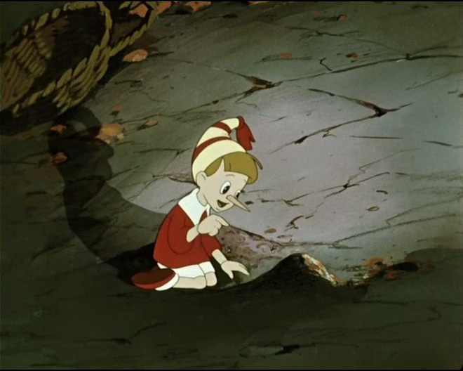 Bật ngửa 5 phim Disney có phiên bản Nga quá lạ: Nàng Lọ Lem thành ra bị ma ám, tiên cá Ariel gặp cái kết sao mà thảm khốc! - Hình 24